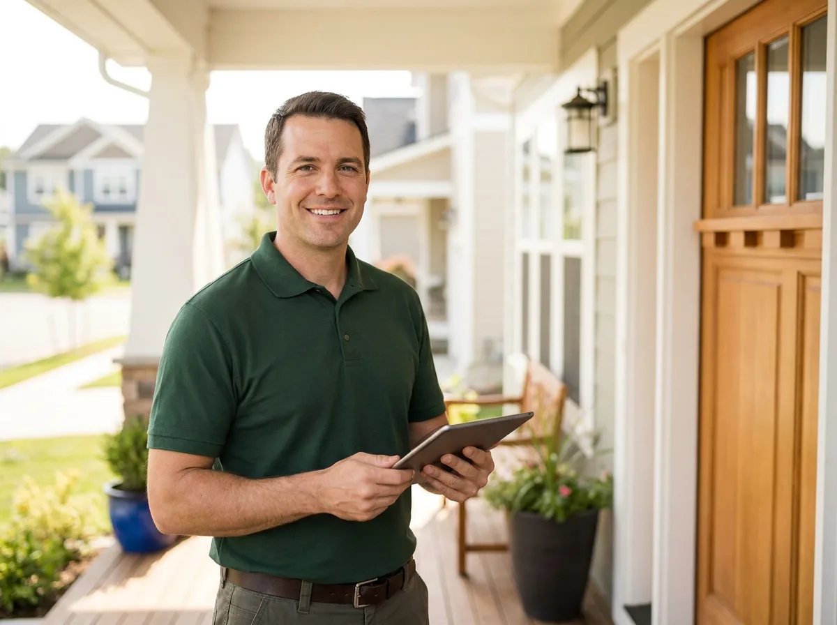 Pest control FAQs for Noble, MO